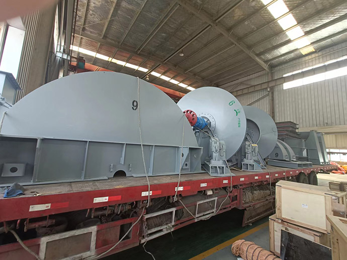 鍋爐引風(fēng)機(jī) 鍋爐引風(fēng)機(jī)